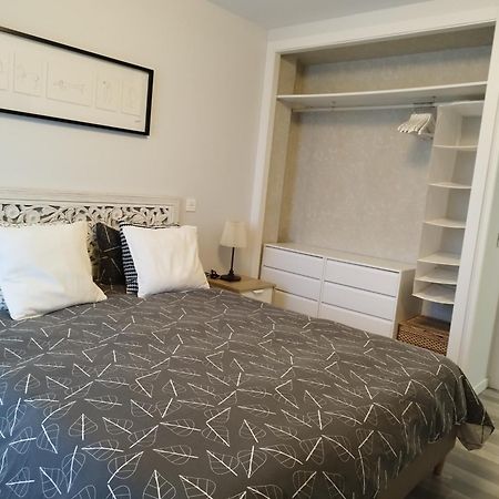 Apartamento Hortaleza Apartment Madrid Exterior photo