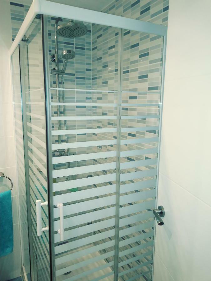 Apartamento Hortaleza Apartment Madrid Exterior photo
